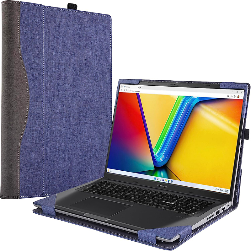 Laptop Sleeve Removable - เคสแล็ปท็อปสำหรับ ASUS VivoBook Pro 15 OLED
