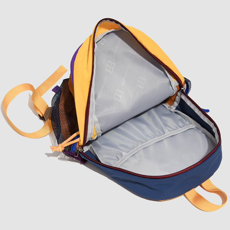 กระเป๋าเป้สะพายหลังสำหรับผู้หญ - Hiking Backpack Waterproof บทวิจารณ์และราคา