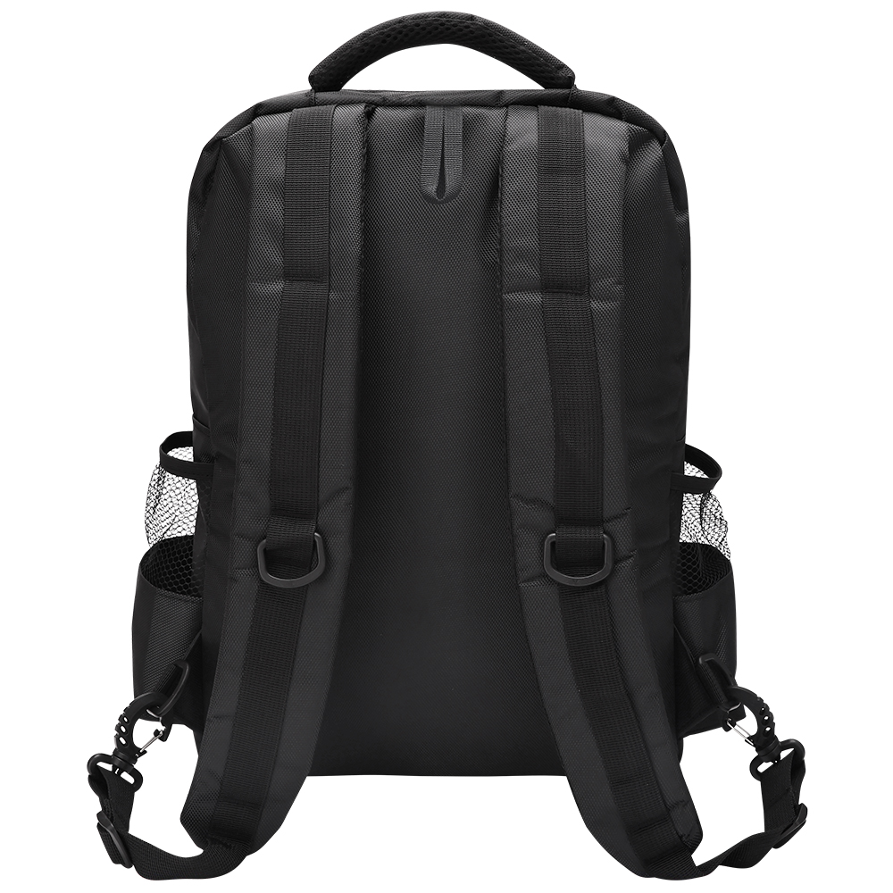 กระเป๋าเป้สะพายหลังช่างตัดผมสไ - Leather Backpack Vintage บทวิจารณ์และราคา