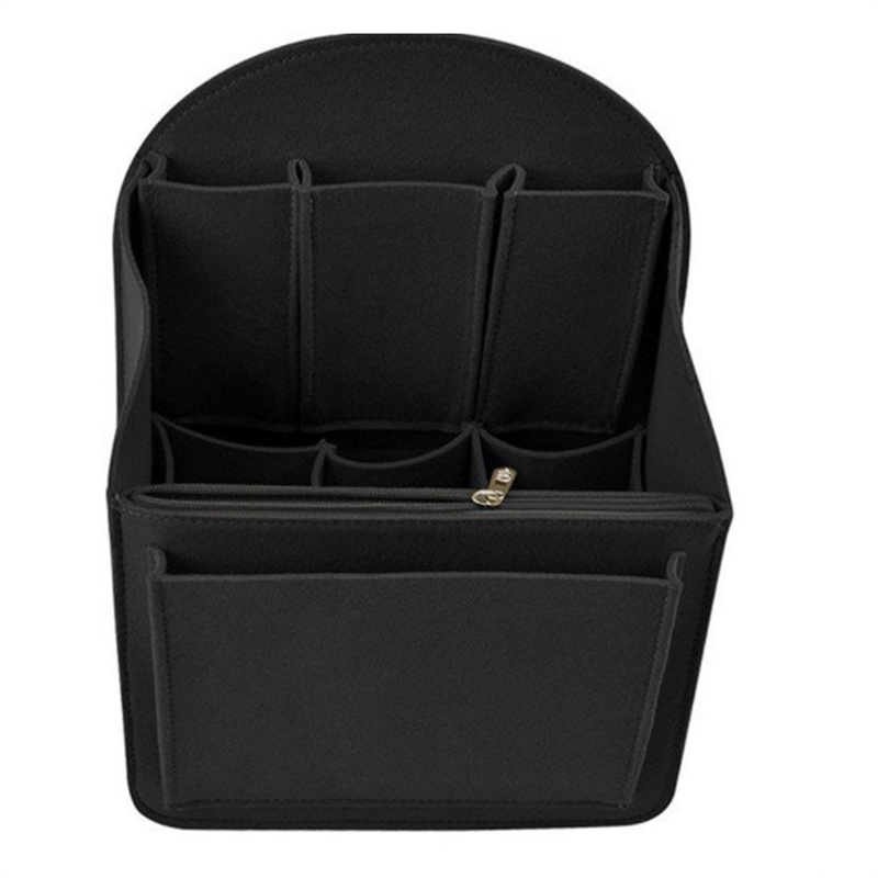 ABLN-2PCS Make Up Organizer Fe - Backpack Insert Organizer บทวิจารณ์และราคา