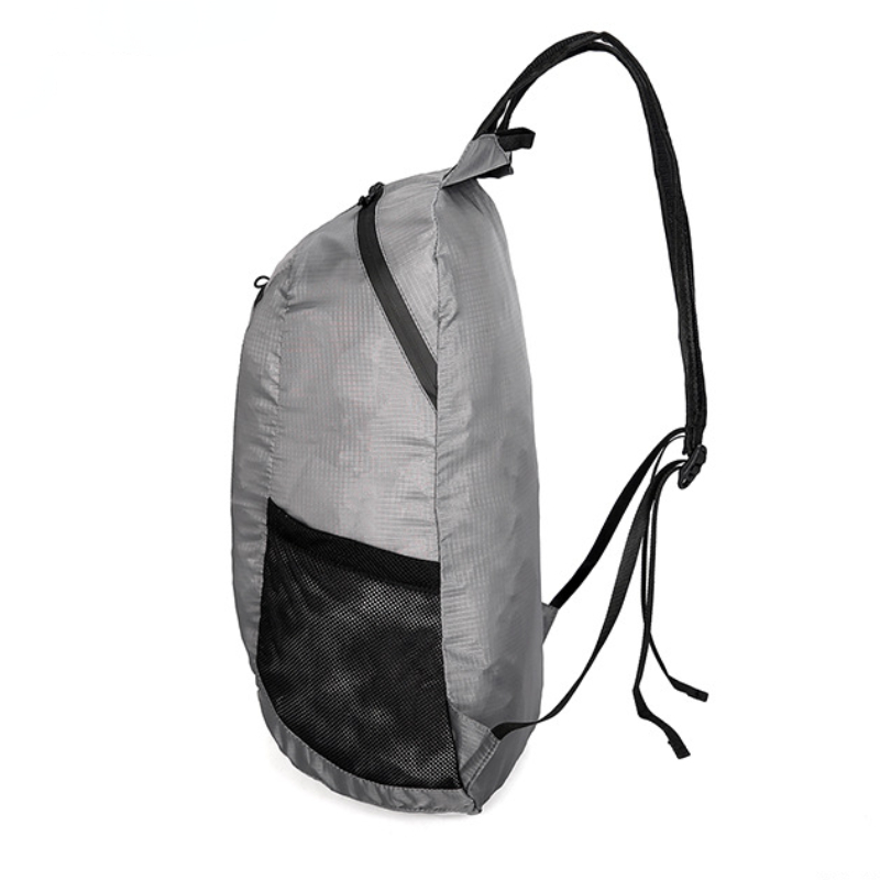 กระเป๋าเดินป่ากลางแจ้ง 20L น้ํ - Foldable Backpack Small บทวิจารณ์และราคา