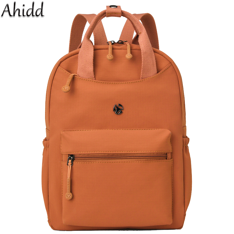 แฟชั่นกระเป๋าเป้สะพายหลังผู้หญ - Fashion Backpack Women บทวิจารณ์และราคา