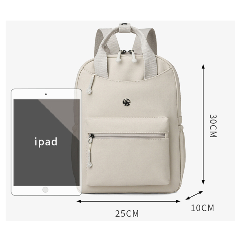 แฟชั่นกระเป๋าเป้สะพายหลังผู้หญ - Fashion Backpack Women บทวิจารณ์และราคา