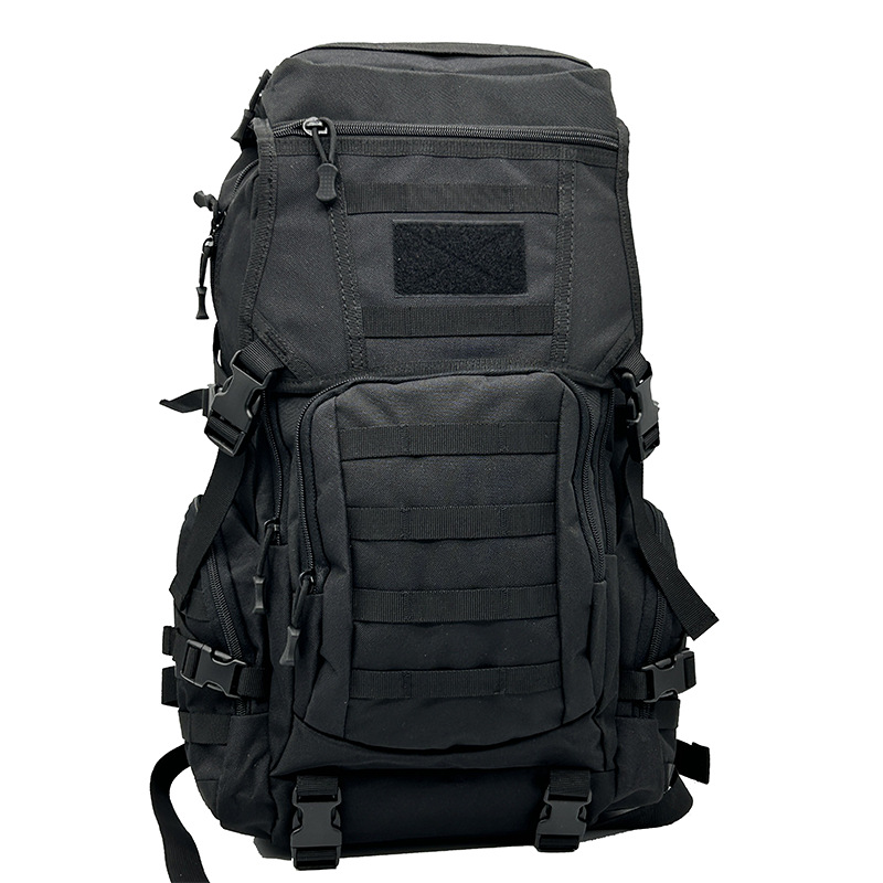 กระเป๋าเป้สะพายหลังแบบยุทธวิธี - Rucksack Military Style บทวิจารณ์และราคา