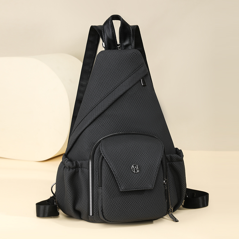 2026 กระเป๋าสะพายอินเทรนด์ใหม่ - Sling Backpack Shoulder บทวิจารณ์และราคา