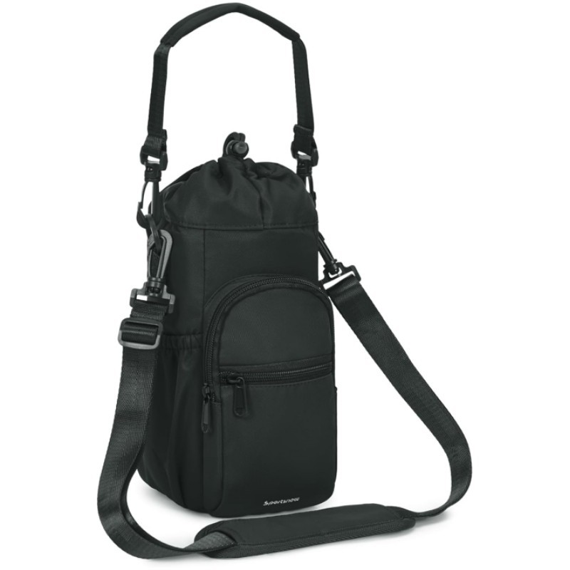 ที่วางขวดน้ําพร้อมสายคล้อง กระ - Hydration Pack Outdoor บทวิจารณ์และราคา
