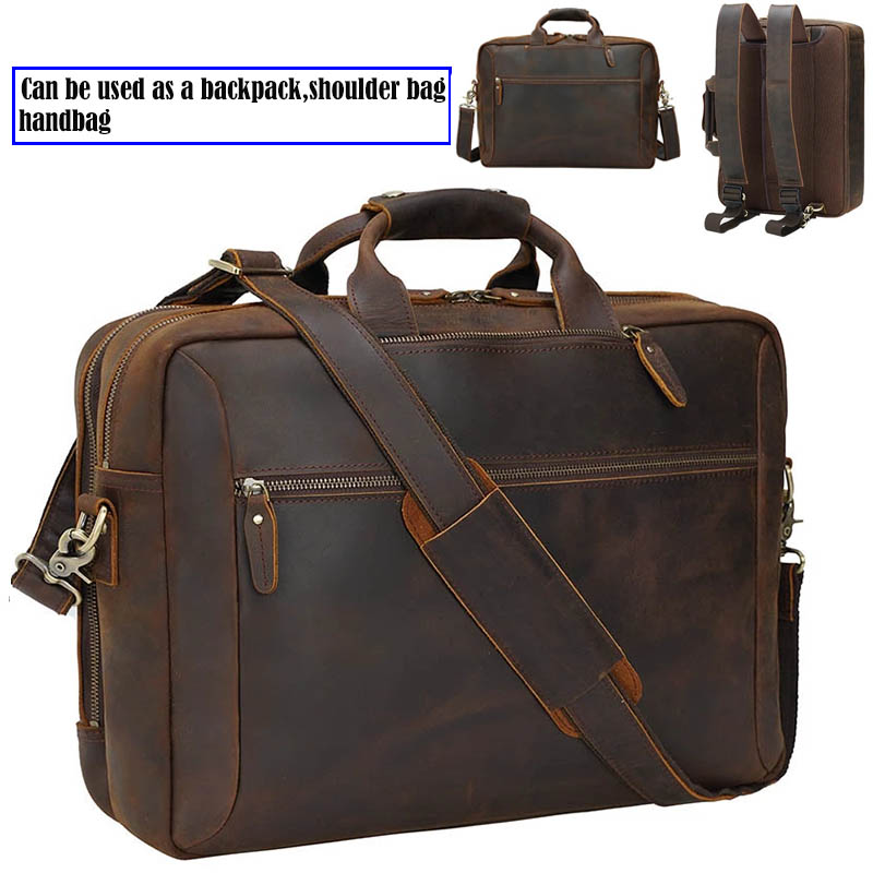 3ใช้นักธุรกิจผู้ชายกระเป๋าเอกส - Laptop Backpack 15.6 บทวิจารณ์และราคา