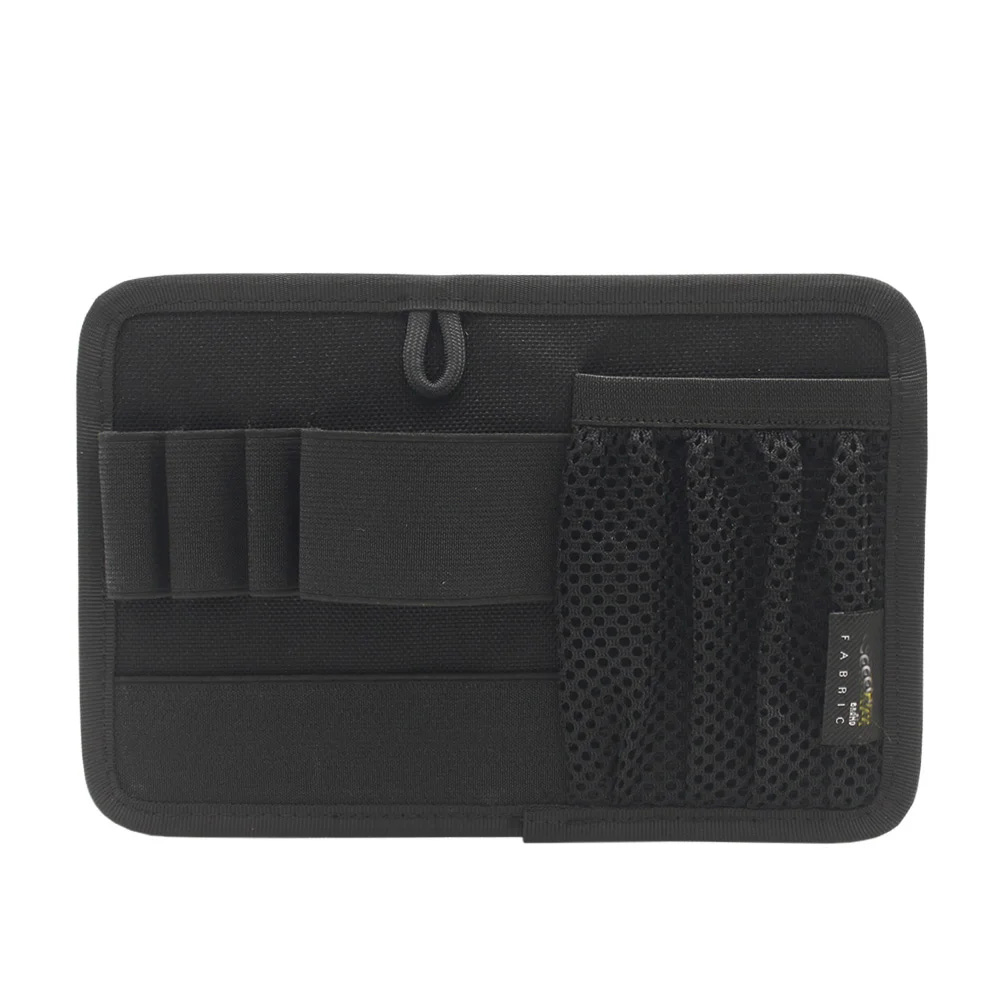 ยุทธวิธีตะขอรัดกระเป๋า EDC อุป - Backpack Insert Organizer บทวิจารณ์และราคา