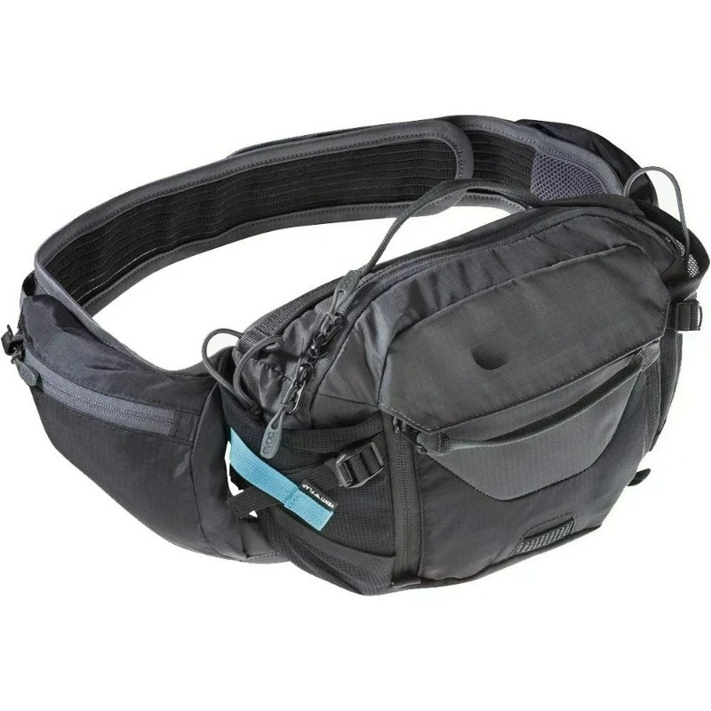 กระเป๋าคาดเอวสำหรับนักวิ่งมารา - Hydration Pack Outdoor บทวิจารณ์และราคา