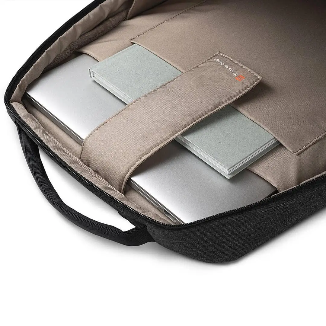 XIAOMI กระเป๋าเป้สะพายหลังแล็ป - Laptop Backpack 15.6 บทวิจารณ์และราคา
