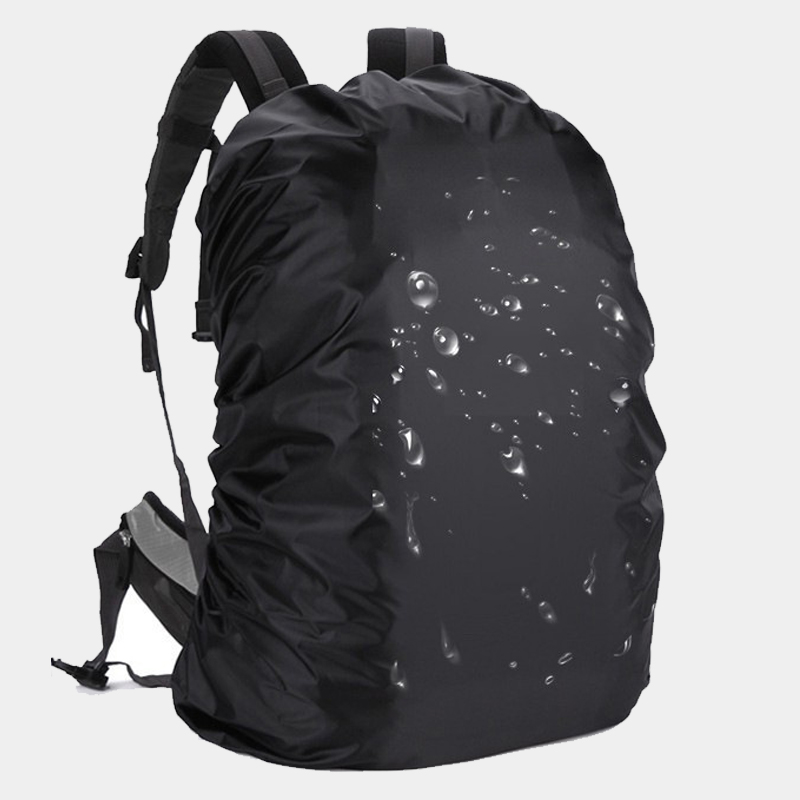 ผ้าคลุมกันฝนสำหรับกระเป๋าเป้สะ - Rain Cover Backpack บทวิจารณ์และราคา