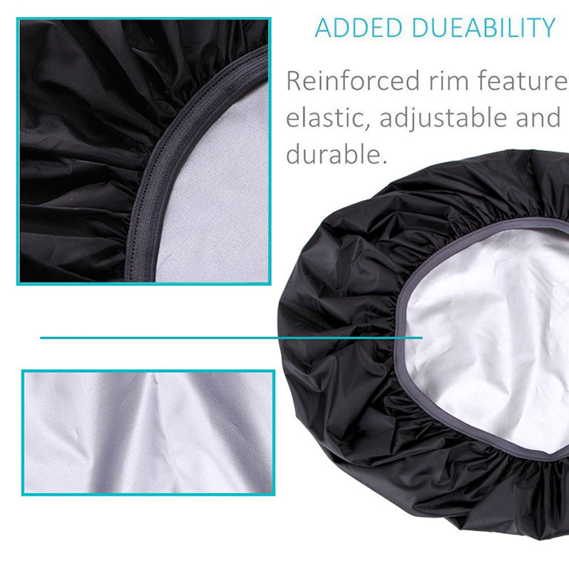 ผ้าคลุมกันฝนสำหรับกระเป๋าเป้สะ - Rain Cover Backpack บทวิจารณ์และราคา