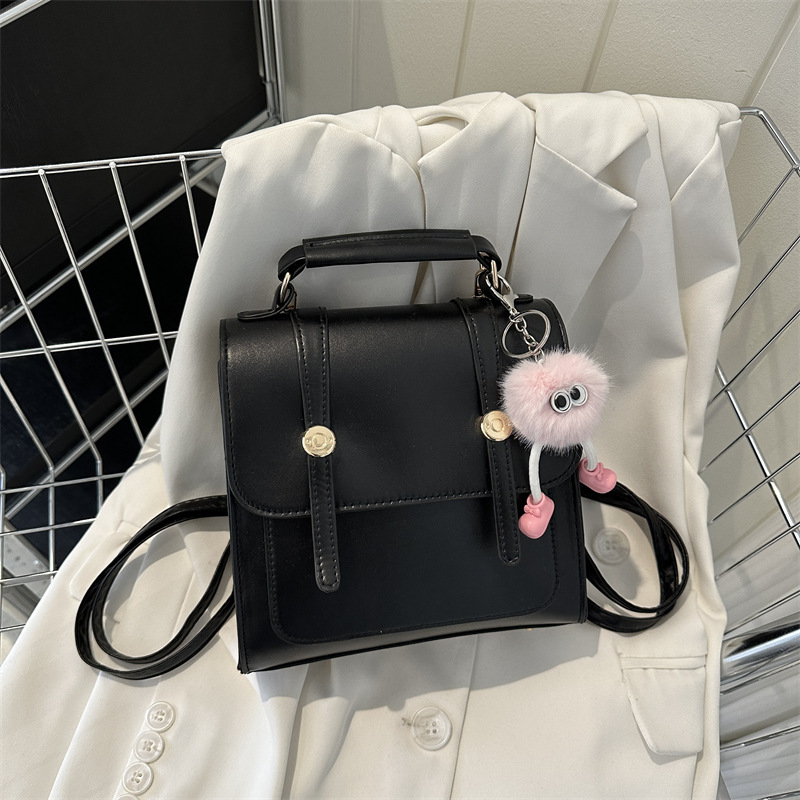กระเป๋าเป้สะพายหลังผู้หญิงแบบใ - Mini Backpack Purse บทวิจารณ์และราคา