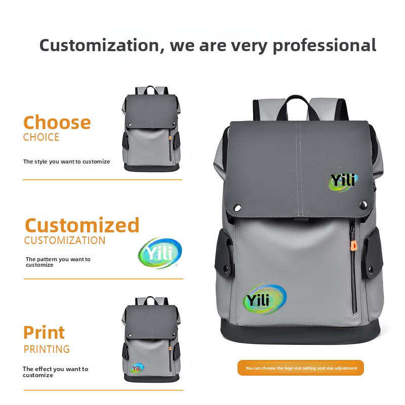 กระเป๋าเป้สะพายหลังแล็ปท็อปควา - Business Backpack Brief บทวิจารณ์และราคา