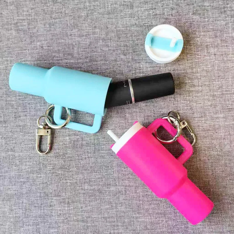 พวงกุญแจรูปแก้วน้ำขนาดเล็ก ที่ - Mini Backpack Purse บทวิจารณ์และราคา