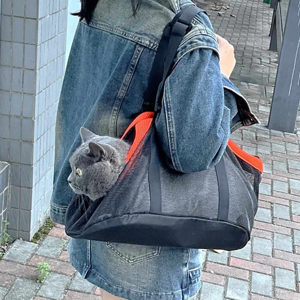 กระเป๋าเป้สะพายหลังสำหรับสุนัข - Foldable Backpack Small บทวิจารณ์และราคา