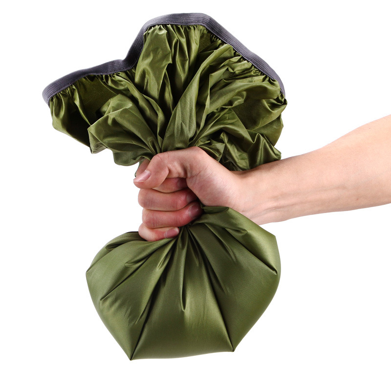 35L/60L Outdoor Camping Hiking - Rain Cover Backpack บทวิจารณ์และราคา