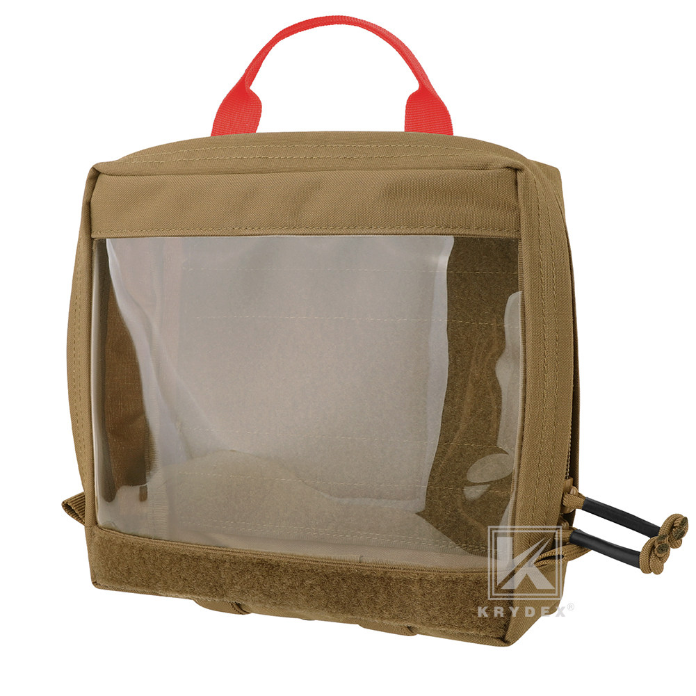กระเป๋าเป้สะพายหลัง Tactical D - Backpack Insert Organizer บทวิจารณ์และราคา