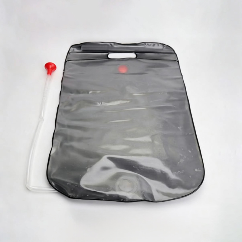 อุปกรณ์ตั้งแคมป์ในรถยนต์, ถุงเ - Hydration Pack Outdoor บทวิจารณ์และราคา