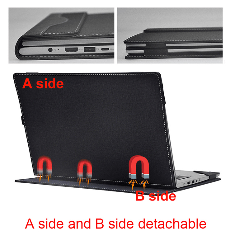 เคสแล็ปท็อปสำหรับ Lenovo Think - Laptop Sleeve Removable บทวิจารณ์และราคา
