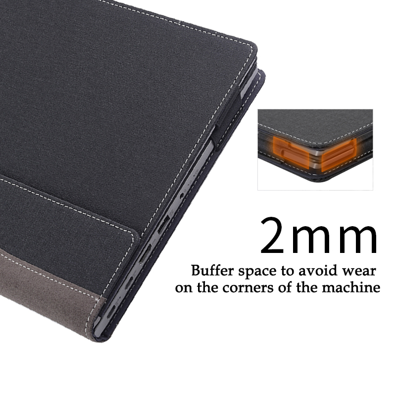 เคสแล็ปท็อปสำหรับ Lenovo Think - Laptop Sleeve Removable บทวิจารณ์และราคา