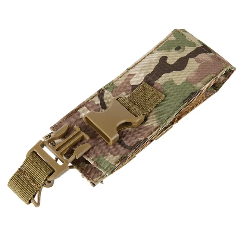 กระเป๋าใส่ขวดน้ำแบบ Molle สำหร - Hydration Pack Outdoor บทวิจารณ์และราคา