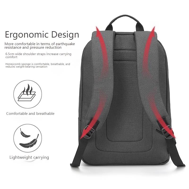 กระเป๋าเป้ Lenovo B210 |   แล็ - Laptop Backpack 15.6 บทวิจารณ์และราคา