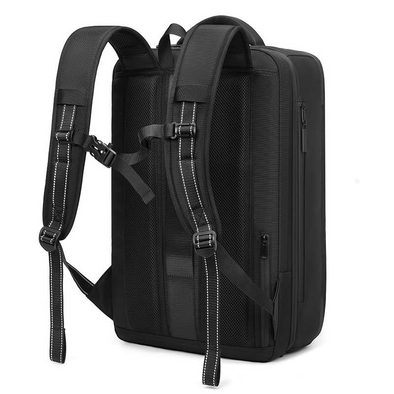 กระเป๋าเป้สะพายหลังแบบสุญญากาศ - Business Backpack Brief บทวิจารณ์และราคา