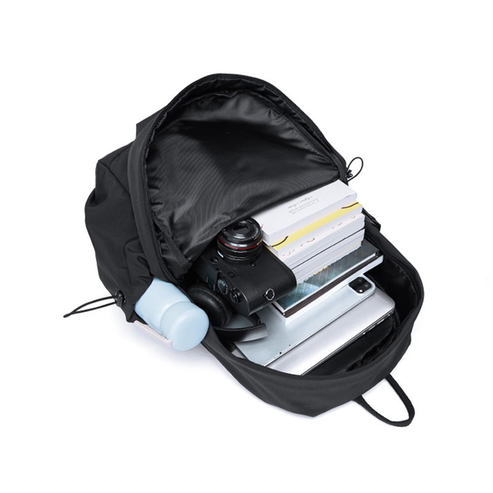 กระเป๋าเป้สะพายหลังHip Hop 202 - Laptop Backpack 15.6 บทวิจารณ์และราคา