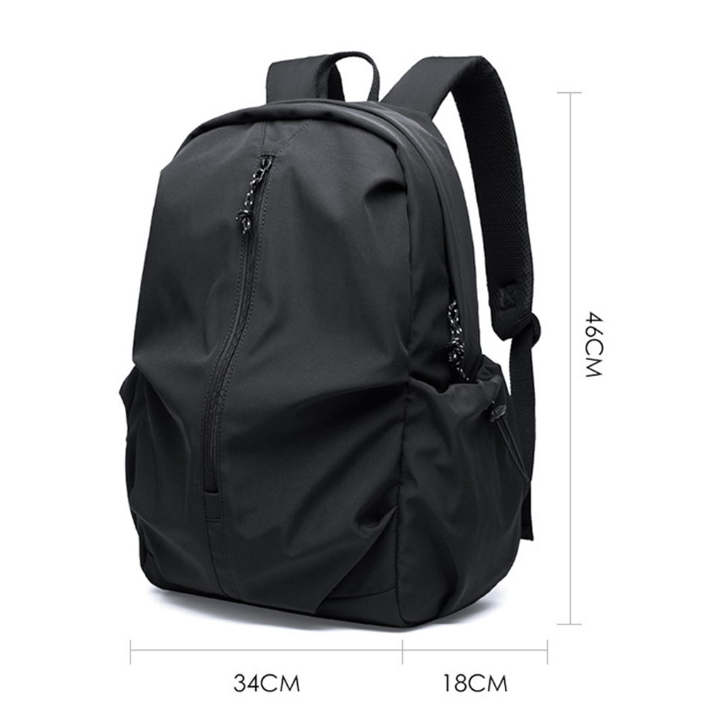 กระเป๋าเป้สะพายหลังHip Hop 202 - Laptop Backpack 15.6 บทวิจารณ์และราคา