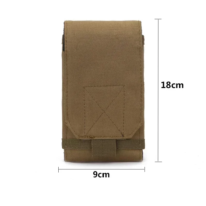 กระเป๋าคาดเอวลายพรางสำหรับใส่โ - Rucksack Military Style บทวิจารณ์และราคา