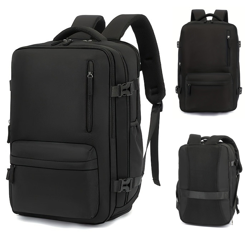 กระเป๋าเป้เดินทางธุรกิจแบบขยาย - Laptop Backpack 15.6 บทวิจารณ์และราคา