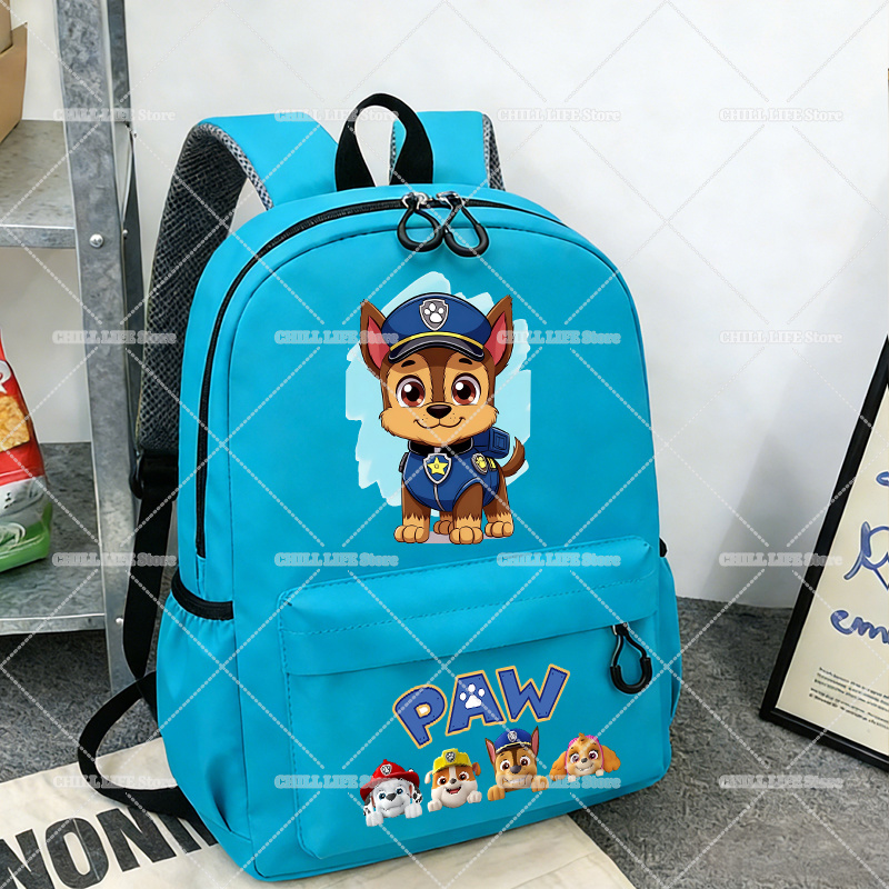 กระเป๋าเป้สะพายหลังนักเรียนลาย - School Backpack Teen บทวิจารณ์และราคา