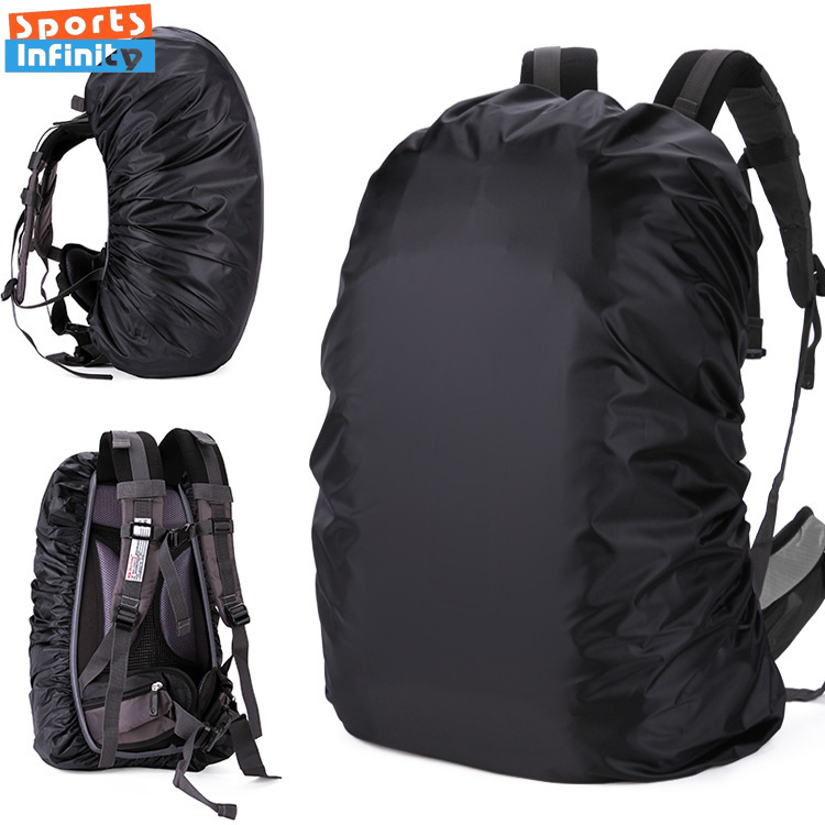 20-80L กระเป๋าเป้สะพายหลังกันฝ - Rain Cover Backpack บทวิจารณ์และราคา