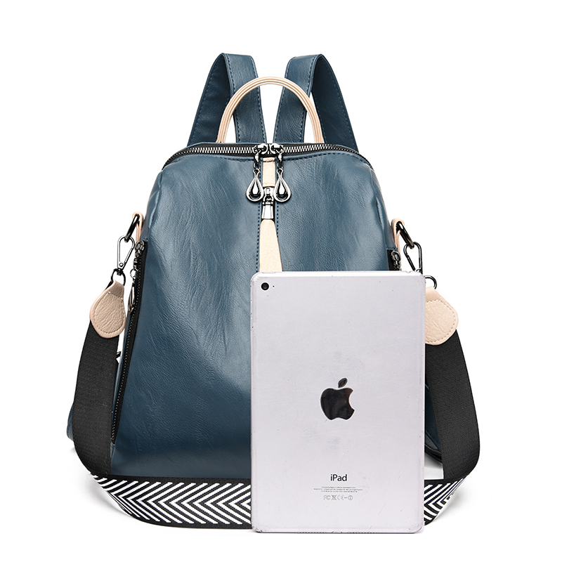 กระเป๋าเป้แฟชั่นผู้หญิงกระเป๋า - Fashion Backpack Women บทวิจารณ์และราคา