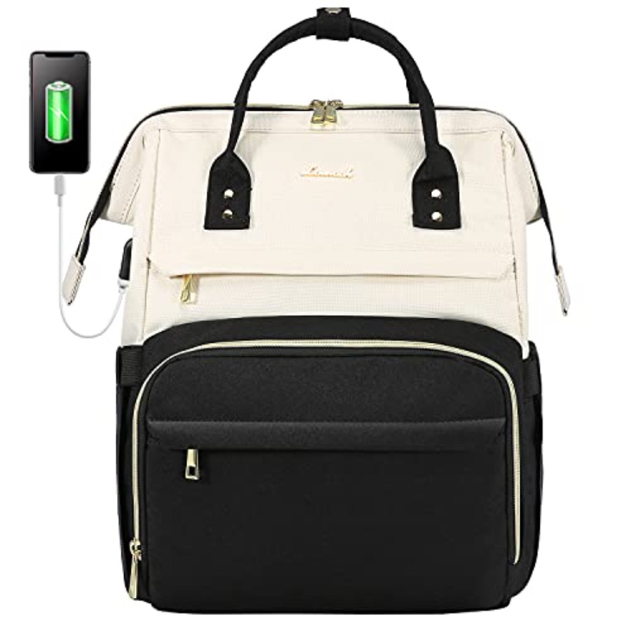 กระเป๋าเป้สะพายหลังสำหรับผู้หญ - Fashion Backpack Women บทวิจารณ์และราคา
