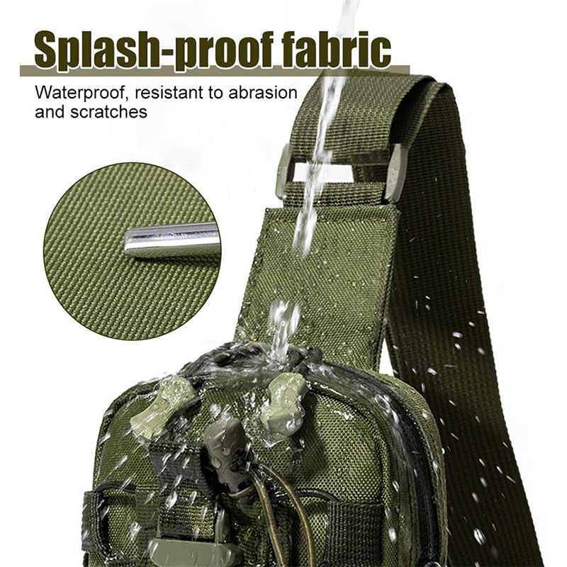 กระเป๋าคาดเอวใส่ขวดน้ำกลางแจ้ง - Hydration Pack Outdoor บทวิจารณ์และราคา