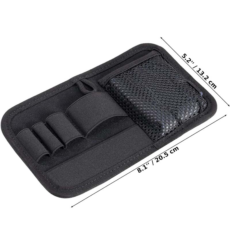 แผงจัดระเบียบแบบโมดูลาร์พร้อมแ - Backpack Insert Organizer บทวิจารณ์และราคา