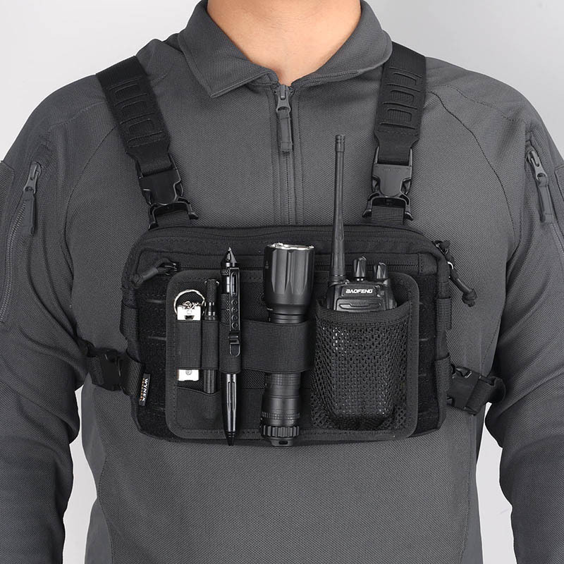 แผงจัดระเบียบแบบโมดูลาร์พร้อมแ - Backpack Insert Organizer บทวิจารณ์และราคา