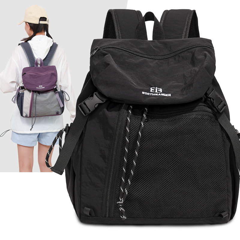 กระเป๋าเป้สะพายหลังแฟชั่นสำหรั - Fashion Backpack Women บทวิจารณ์และราคา