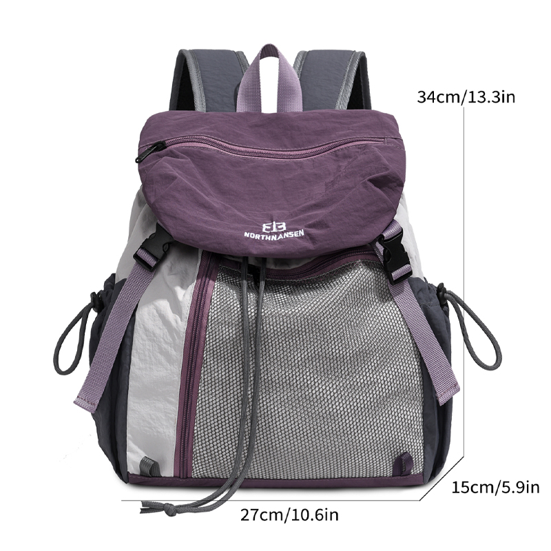 กระเป๋าเป้สะพายหลังแฟชั่นสำหรั - Fashion Backpack Women บทวิจารณ์และราคา