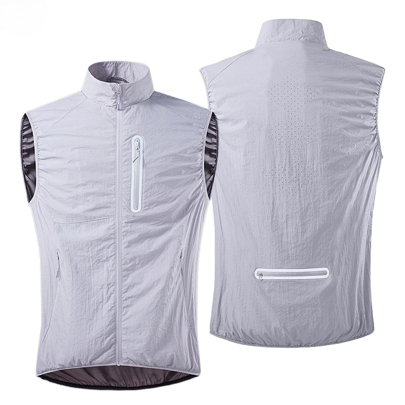 เสื้อกั๊กกีฬาฤดูร้อนสำหรับผู้ช - Hiking Backpack Waterproof บทวิจารณ์และราคา