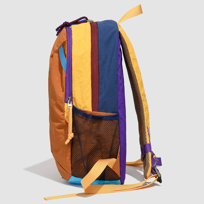 กระเป๋าเป้เดินป่าขนาดเล็กแบบให - Hiking Backpack Waterproof บทวิจารณ์และราคา