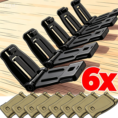 คลิปหนีบสำหรับกระเป๋าเป้สะพายห - Backpack Insert Organizer บทวิจารณ์และราคา