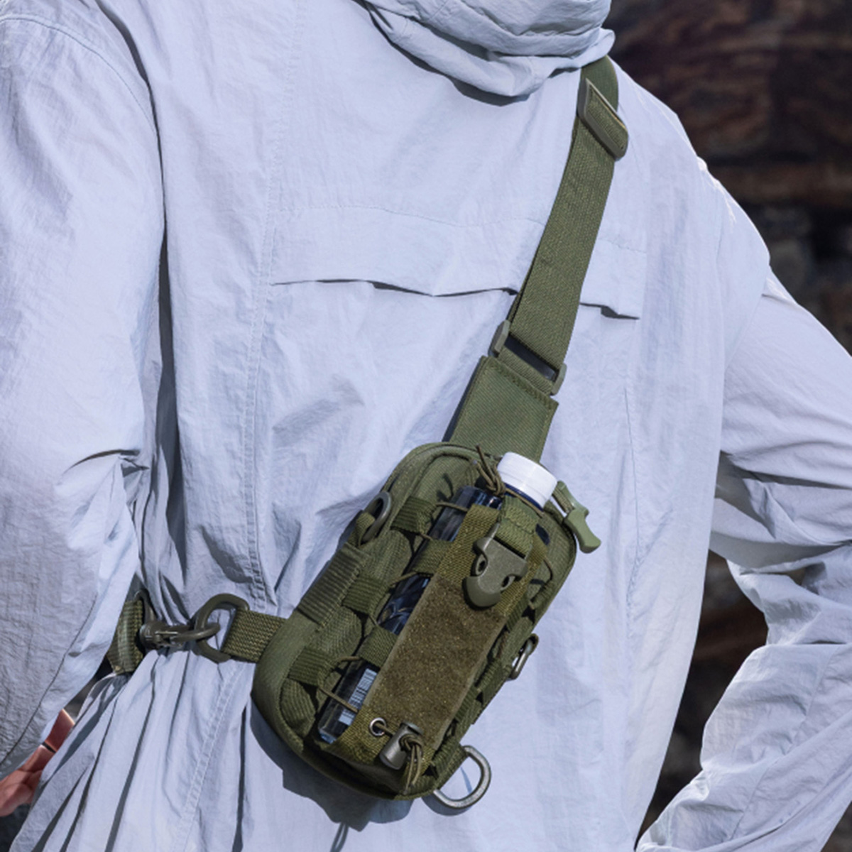กระเป๋าใส่ขวดน้ำ, กระเป๋าใส่ขว - Hydration Pack Outdoor บทวิจารณ์และราคา