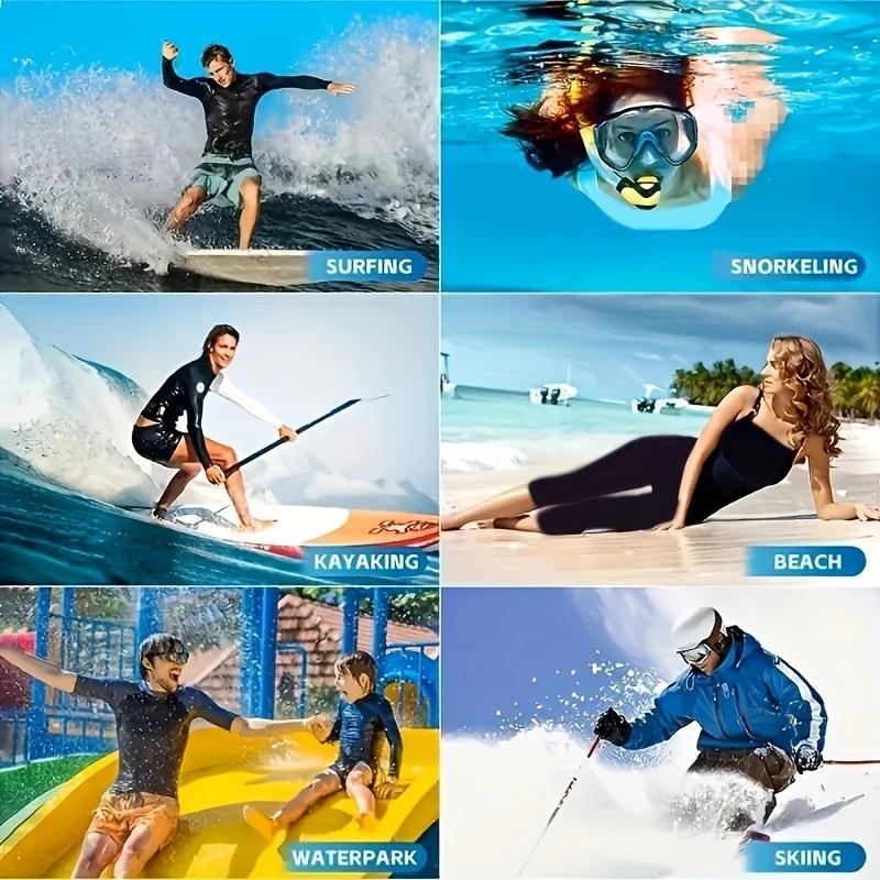 ★ ▲ กระเป๋าใส่โทรศัพท์กันน้ำแบ - Hydration Pack Outdoor บทวิจารณ์และราคา