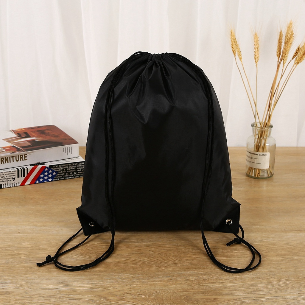กระเป๋าเป้กันน้ำแบบมีเชือกรูด  - Hiking Backpack Waterproof บทวิจารณ์และราคา