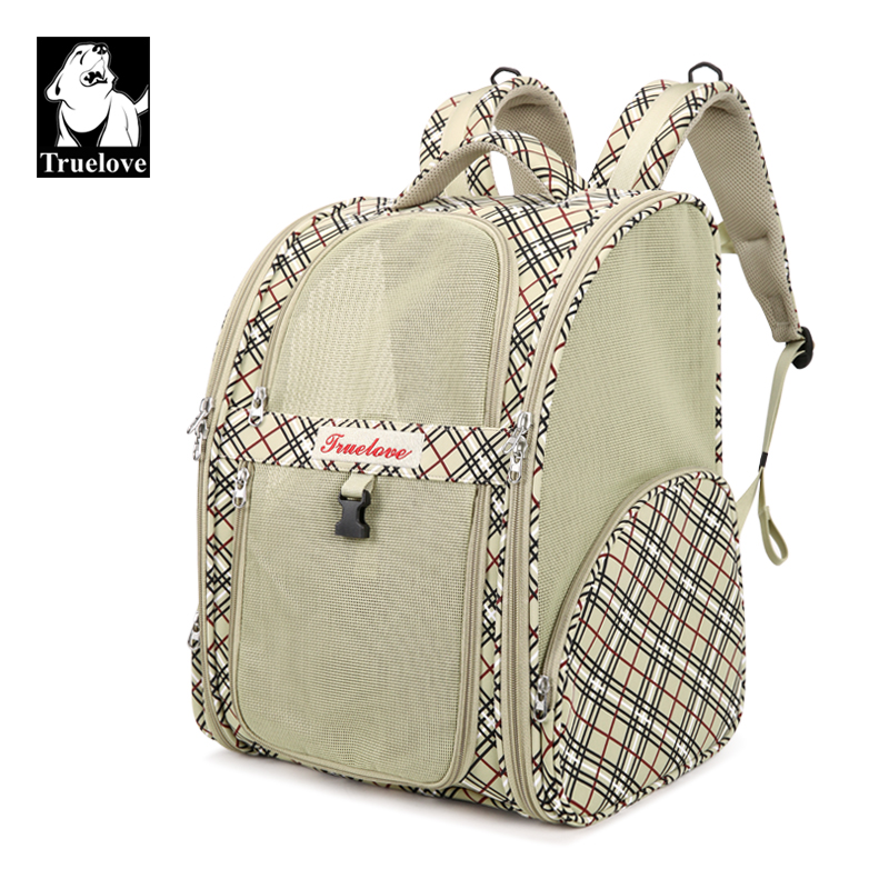 Truelove Pet Cat กระเป๋าใส่สุน - Foldable Backpack Small บทวิจารณ์และราคา