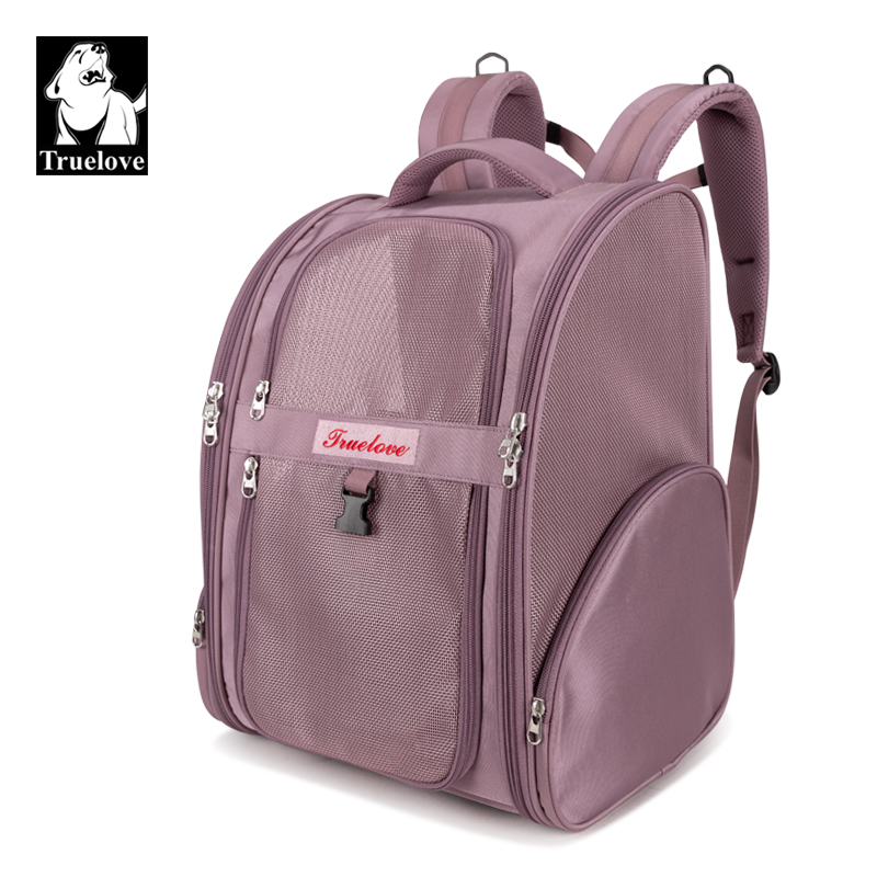 Truelove Pet Cat กระเป๋าใส่สุน - Foldable Backpack Small บทวิจารณ์และราคา