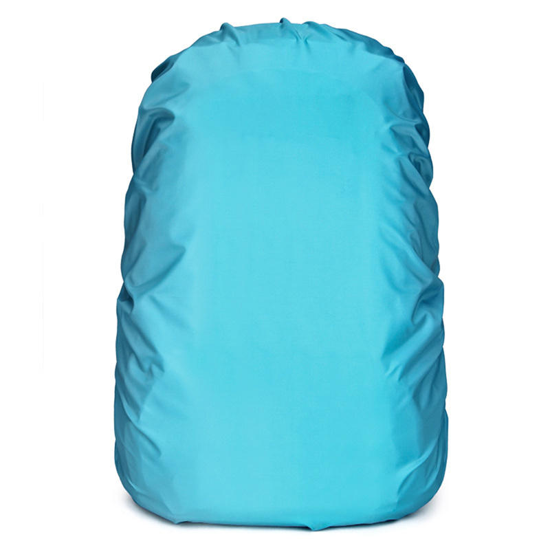 35L กระเป๋าเป้สะพายหลังกันน้ำแ - Rain Cover Backpack บทวิจารณ์และราคา
